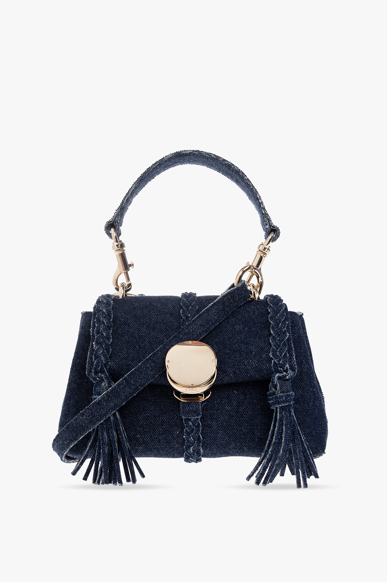 Women's Bags | Chloé 'Penelope Mini' shoulder bag